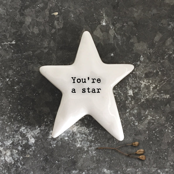 6761 Star Token You're a Star