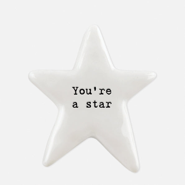 6761 Star Token You're a Star