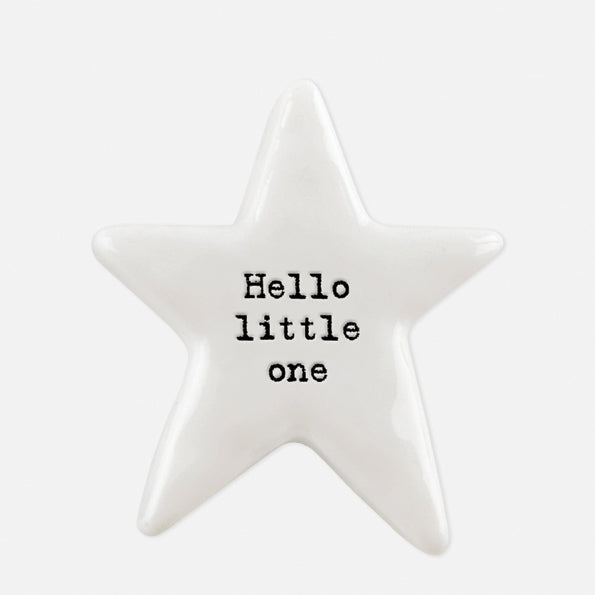 6766 Star Token Little One