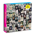 9780735363120 Andy Warhol Selfies 1000 piece puzzle