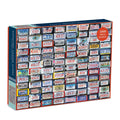 9780735366275 Nantucket License Plate Puzzle