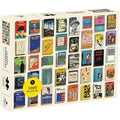 9781648960000 Classic Paperbacks 1000 piece puzzle