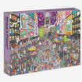 9781922417220 Where's Prince Jigsaw