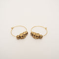 ABA/08 Abacus diabolo hoops