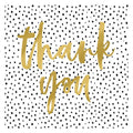 AFL19A Thank you dots