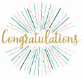 AFL21A Congrats stars