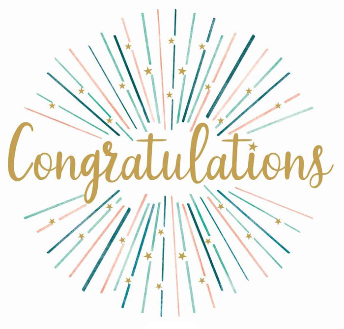 AFL21A Congrats stars