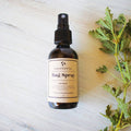 All Natural Bug Spray