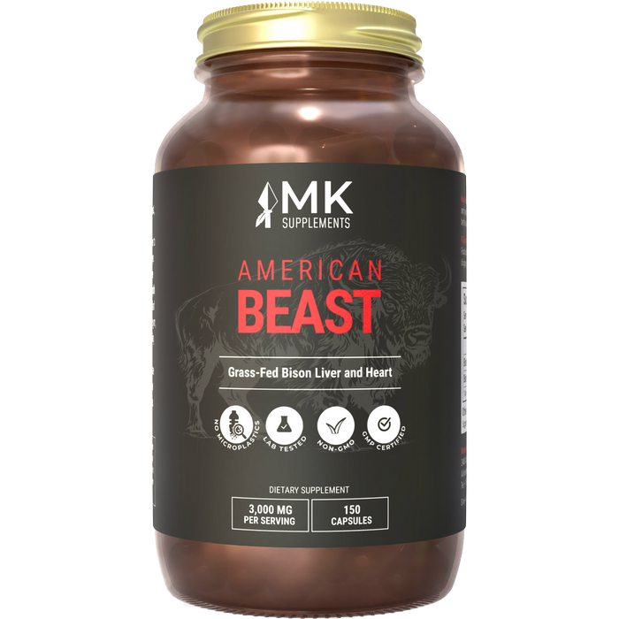 American Beast