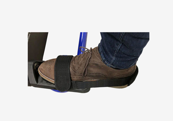 Ankle Velcro Straps