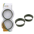 Appetito Crumpet Rings - Set of 2