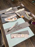 April In Person Sewing Classes