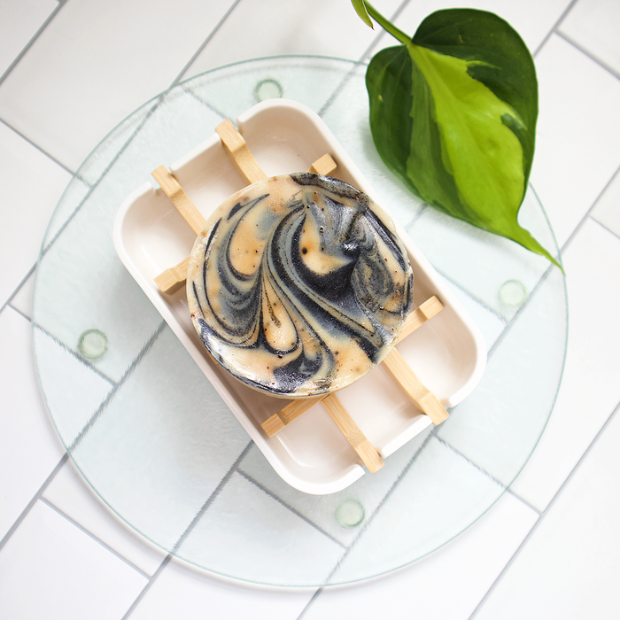 Armpit Detox Soap Bar