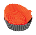 Avanti Air Fryer Silicone Baskets