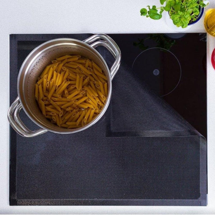 Bake-O-Glide Induction Hob Protector