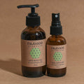 Balanced Being Stack | Ayurvedic Set for Dosha Balance
