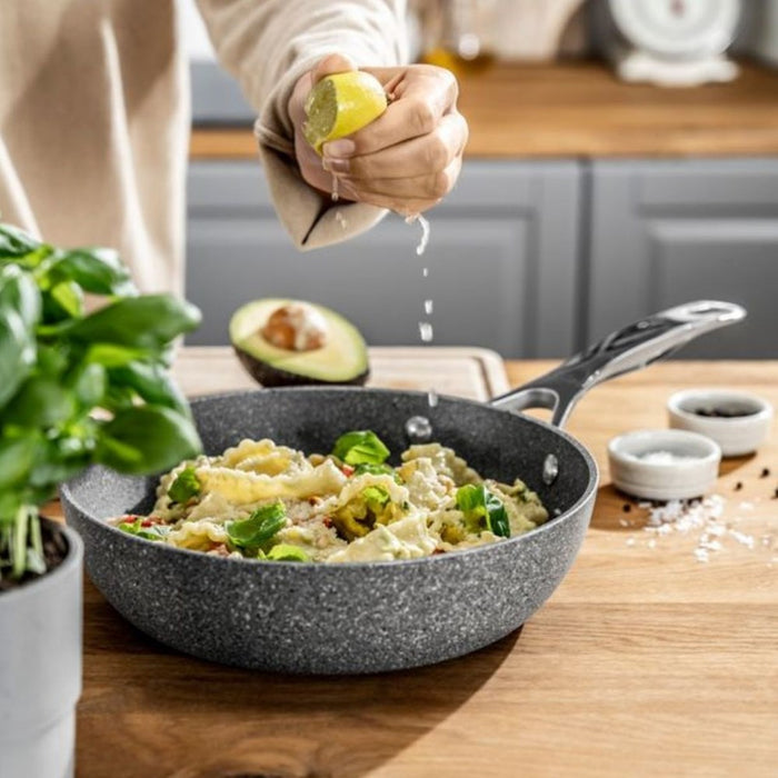 Ballarini Torino Deep Pan - 24cm