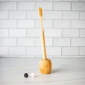 Bamboo Toothbrush