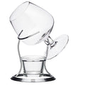 BarCraft Brandy and Cognac Warmer Gift Set
