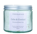 BBF001 Bath Fizz Calm & Unwind