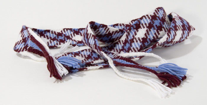 Belt by Berdina Wolfe