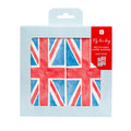 Best of British Napkin