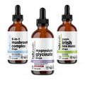 Best Seller Brain, Immune & Sleep Drops Bundle