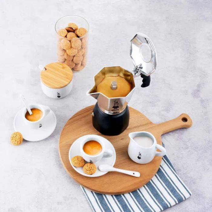 Bialetti Brikka
