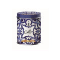 Bialetti Dolce&Gabbana Blu Mediterraneo Perfetto Moka Autentico Coffee + Tin