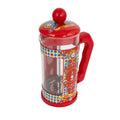 Bialetti Dolce&Gabbana Coffee Press - Sicilian Cart - 2 Sizes
