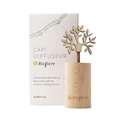 Bioflore - Diffuseur par capillarité