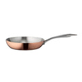 Blomsterberg Copper Frypan - 2 Sizes