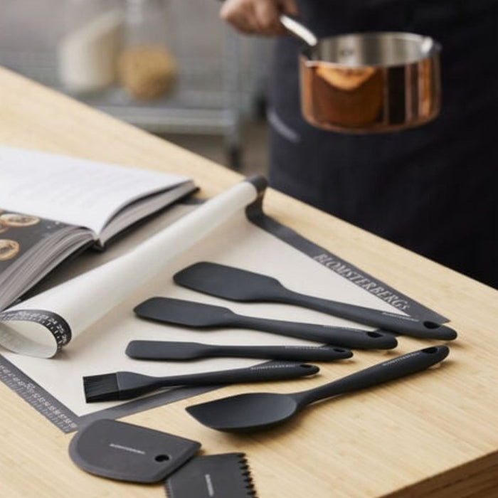 Blomsterberg Spatula Silicone - 21cm