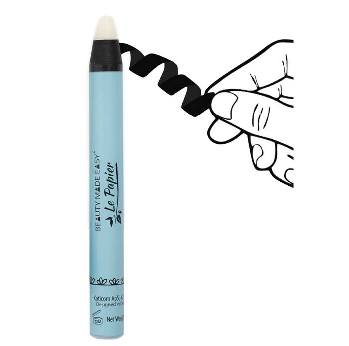 BME-2001 Moisturizing Lip Balm - PURE - 6 g