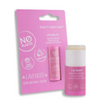 BME-2016 Paper tube Lip balm - LAVENDER
