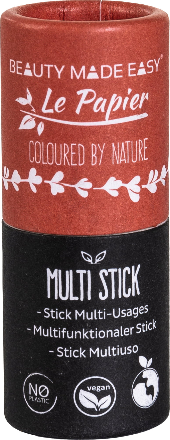 BME-2020 Paper tube multi stick - Colour 1