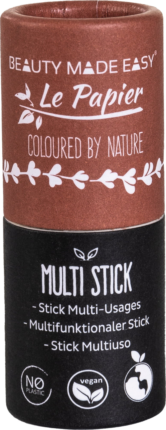 BME-2021 Paper tube multi stick - Colour 2