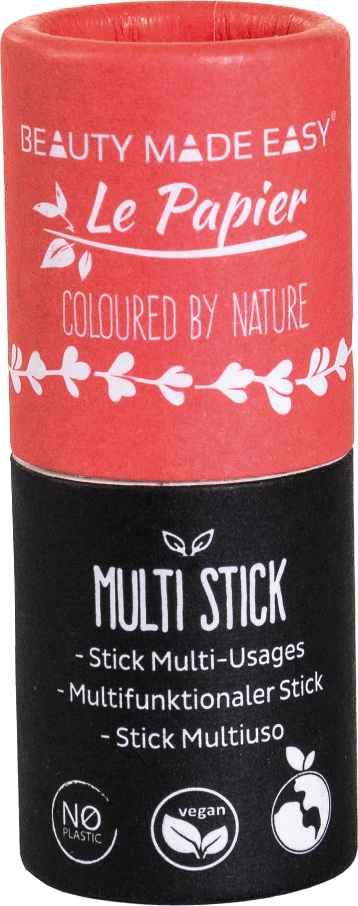 BME-2022 Paper tube multi stick - Colour 3