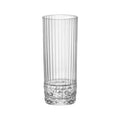 Bormioli Rocco America 20's Hiball Tumbler 400ml - Set of 4