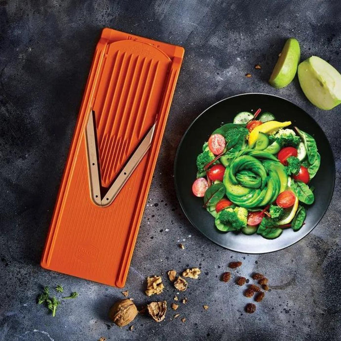 Borner V3 TrendLine Slicer Set