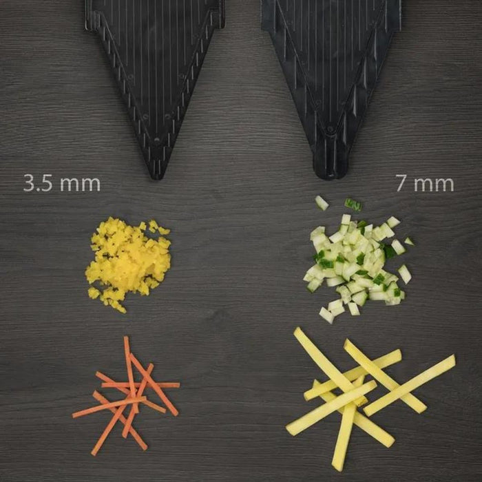 Borner V3 TrendLine Slicer Set