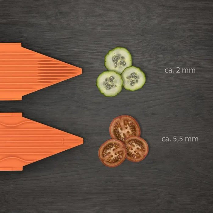 Borner V3 TrendLine Slicer Set