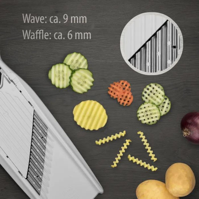 Borner Wave Waffle PowerLine