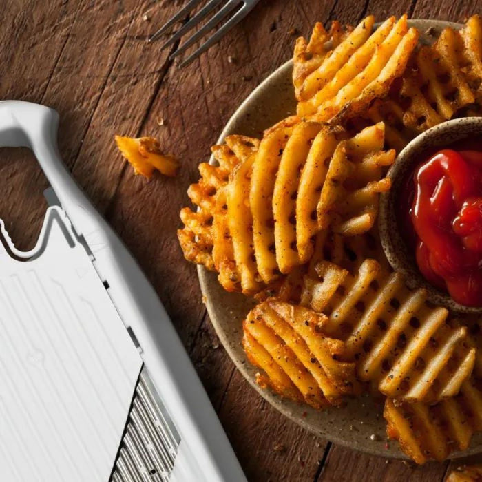 Borner Wave Waffle PowerLine