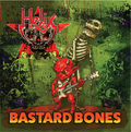 BUNDLE BASTARD BONES & IT'S A PLEASURE DOING BUSINESS