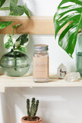 Butter Me Up Organics - Natural Organic Dry Shampoo