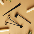 Candle Accessories gift set