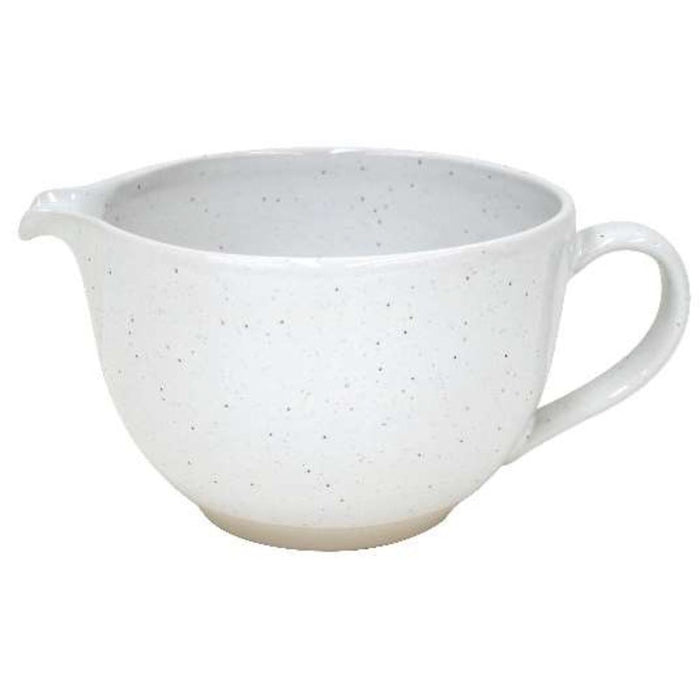 Casafina  Fattoria Batter Bowl - White - 2.05L