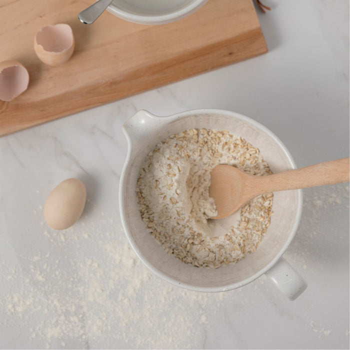 Casafina  Fattoria Batter Bowl - White - 2.05L