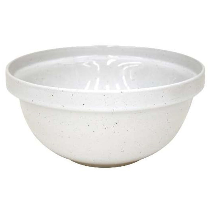 Casafina  Fattoria Mixing Bowl  - White - 31cm - 3 Sizes